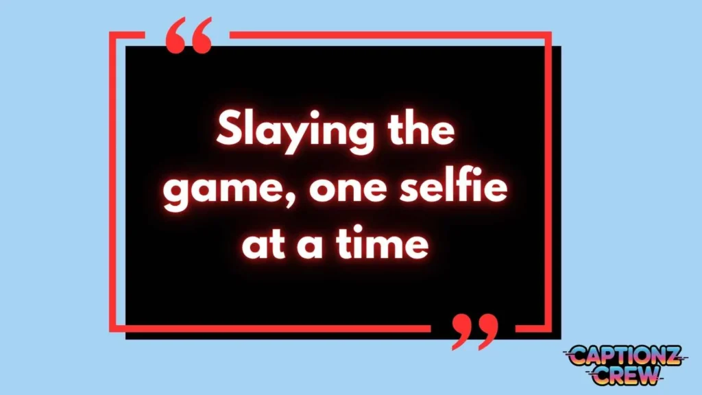 Badass Quotes for Instagram Captions