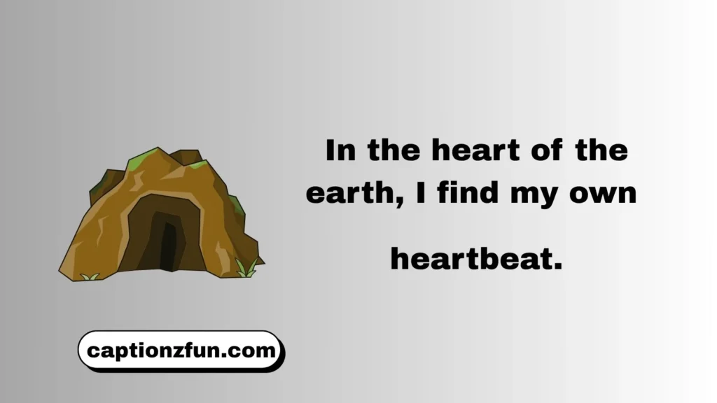 Cave Quotes About Life