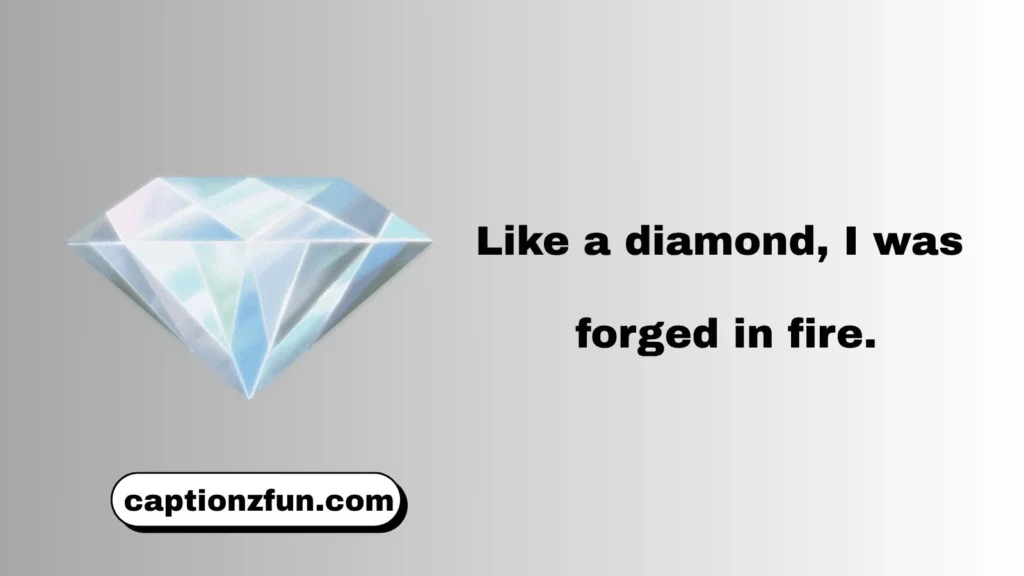 Diamond Phrases