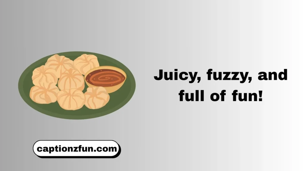 Momo Captions for Instagram 