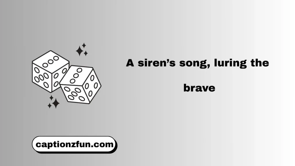 Mysterious Instagram Captions for Girls