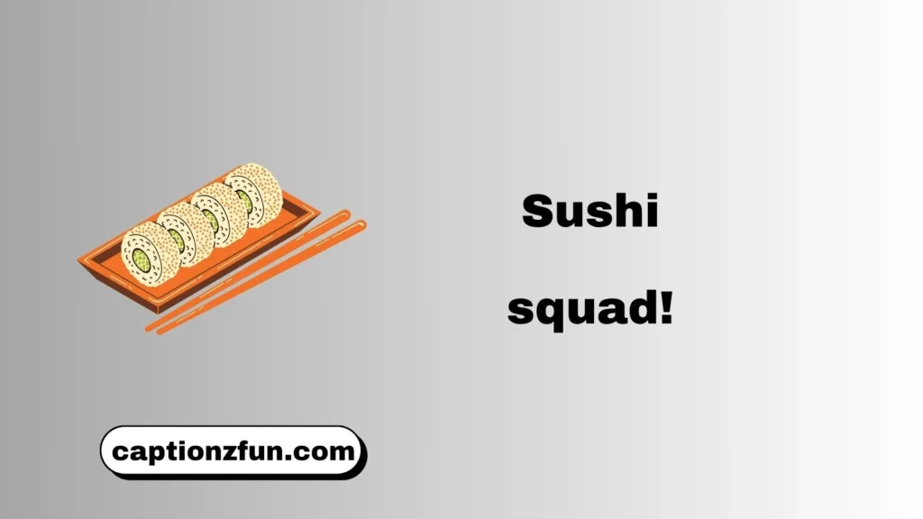 Short Asian Food Captions