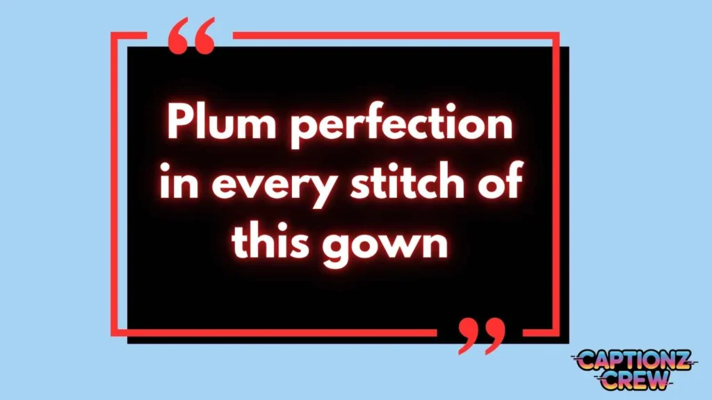 Short Purple Captions For Instagram 