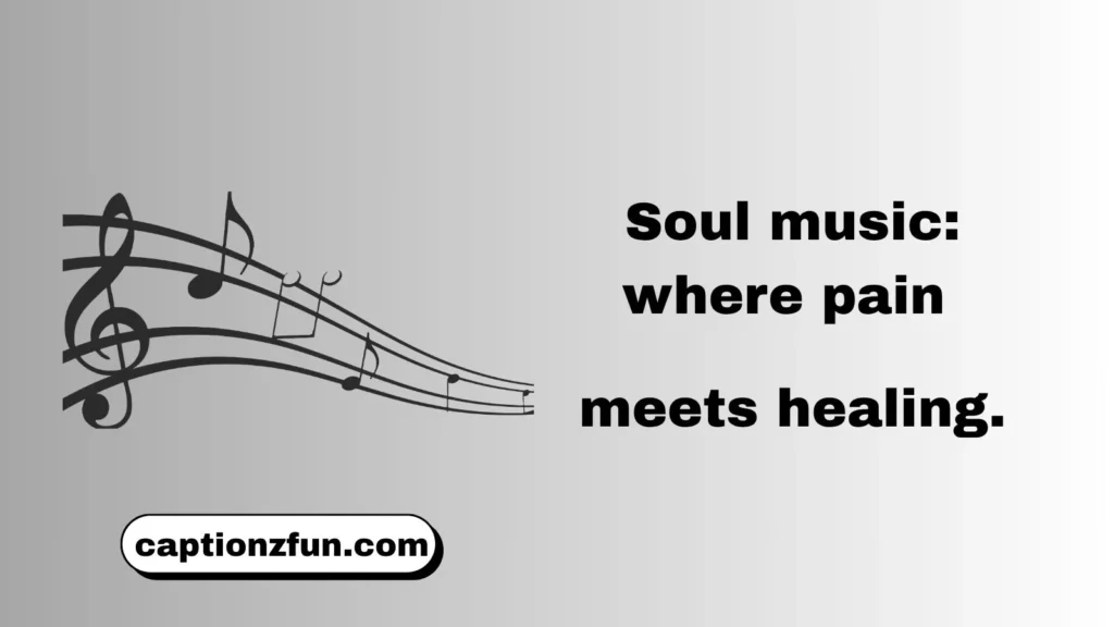 Soul Music Quotes