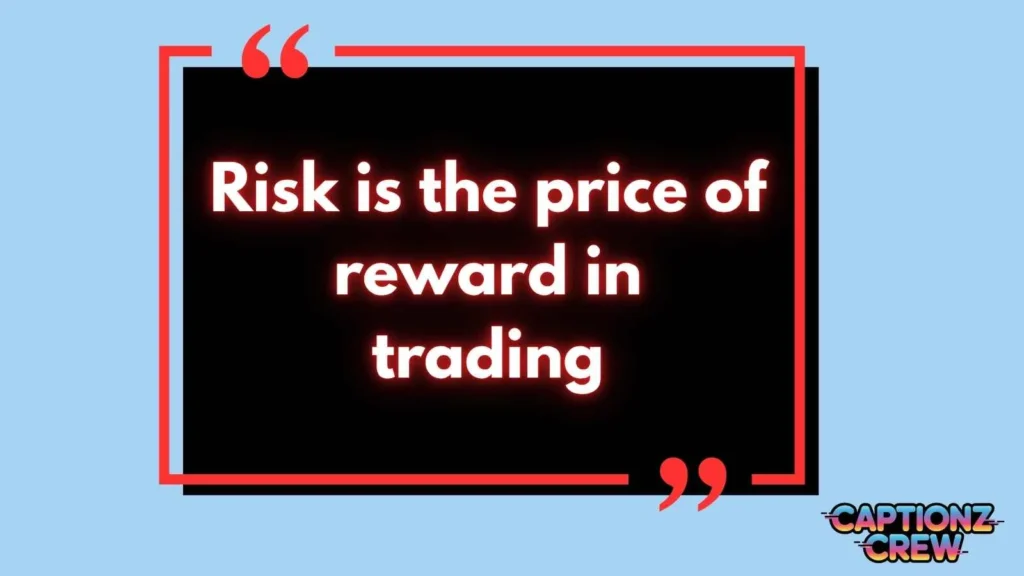 Trader Quotes for Instagram