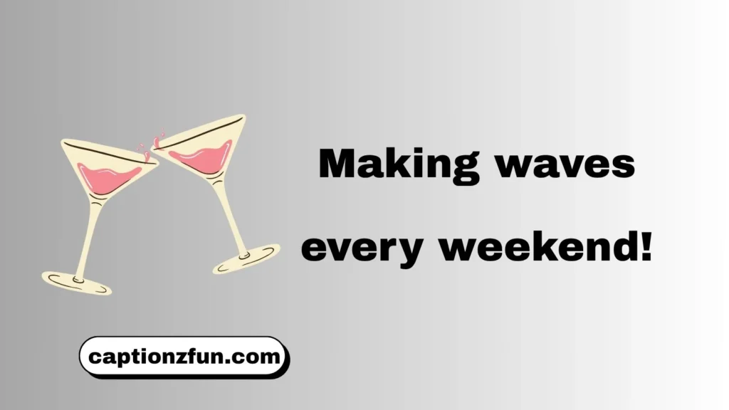 Weekend Party