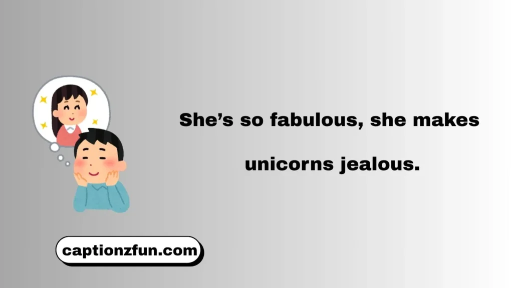 Funny Woman Crush Wednesday Captions 