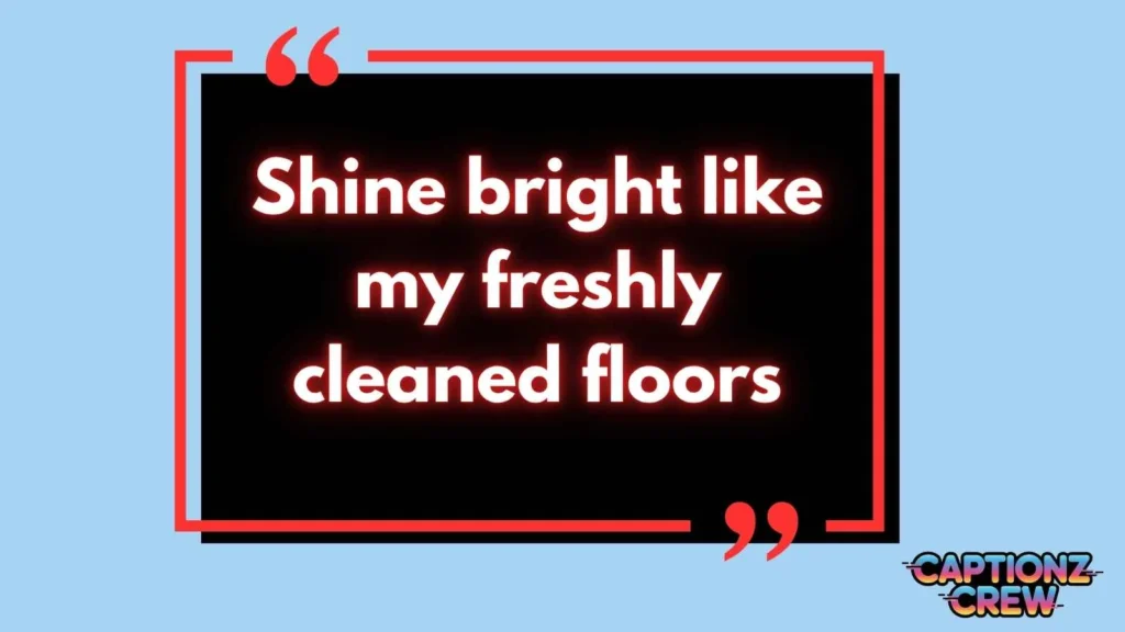 Cleaning Captions For Instagram